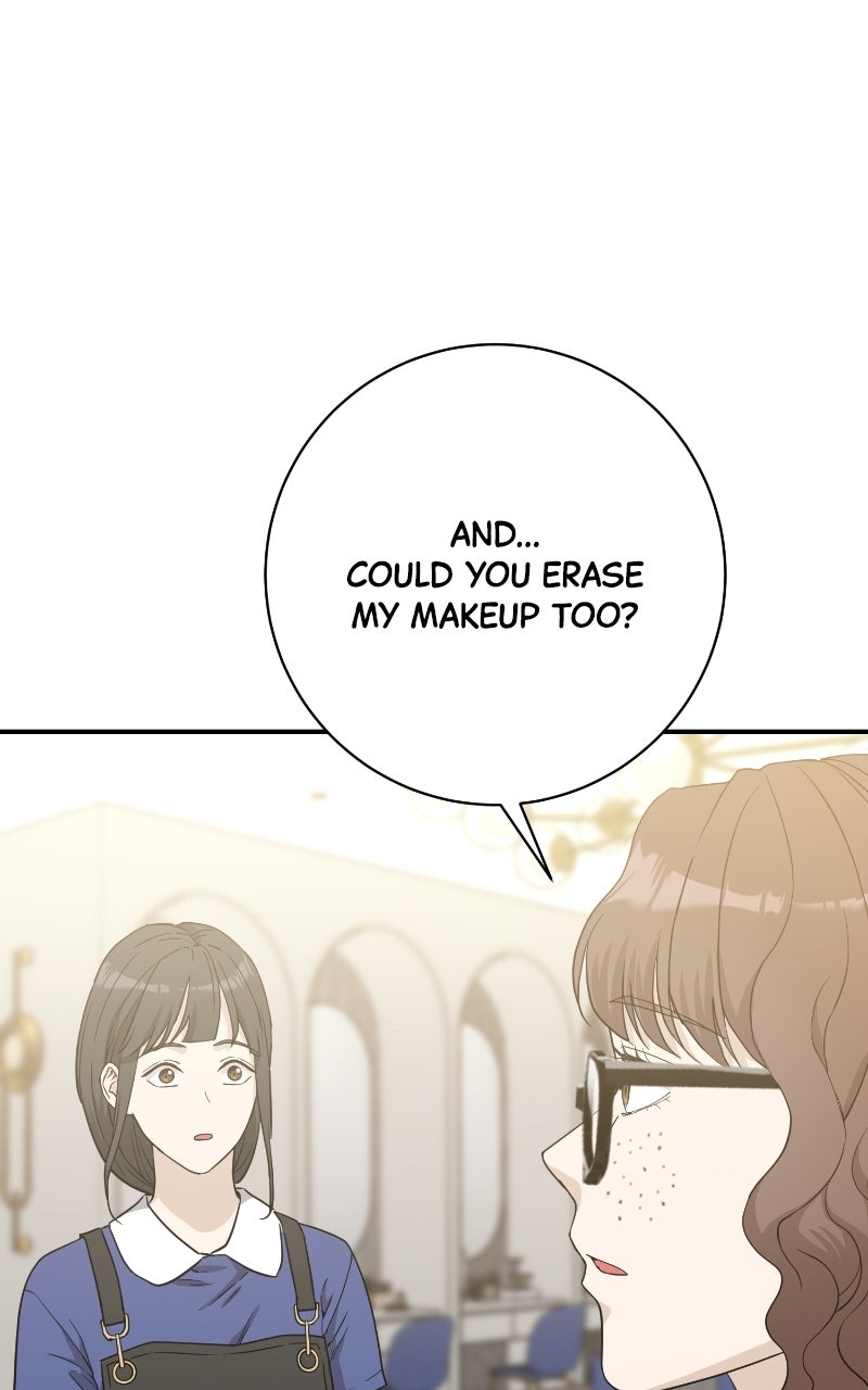 Undercover Wife Episode 12 page 19 - 