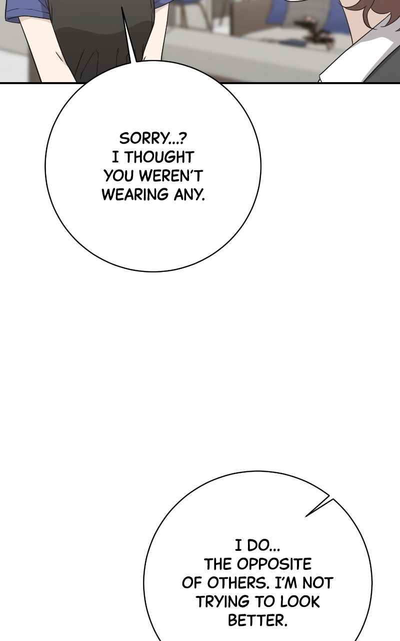 Undercover Wife Episode 12 page 20 - 