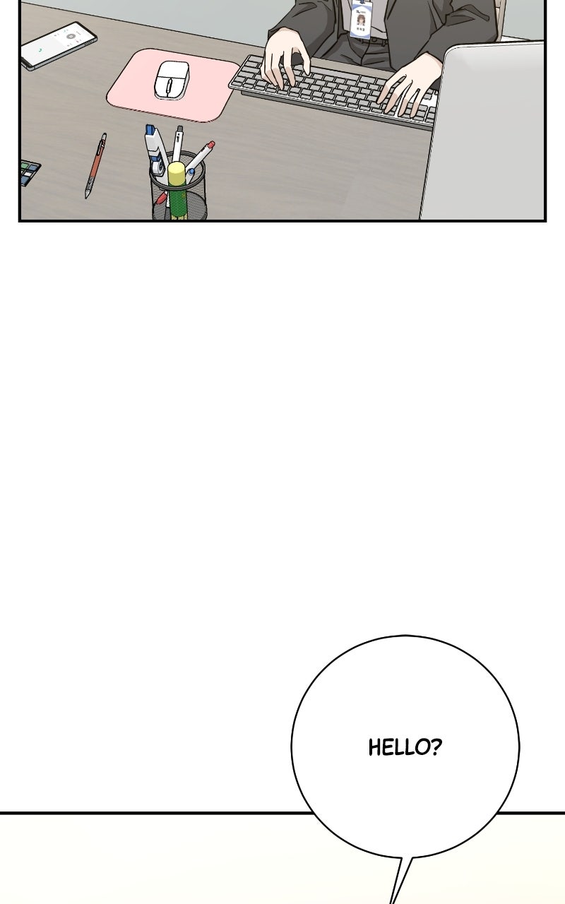 Undercover Wife Episode 12 page 3 - 