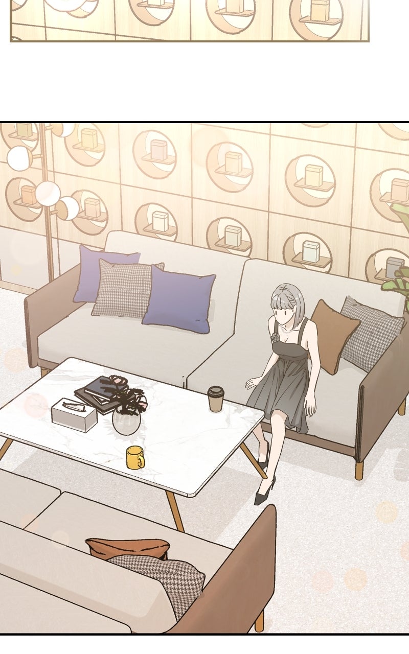 Undercover Wife Episode 12 page 23 - 
