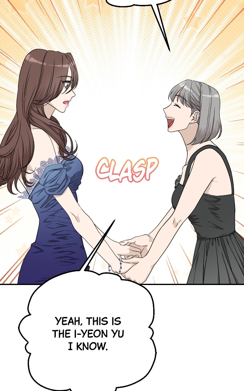 Undercover Wife Episode 12 page 28 - 