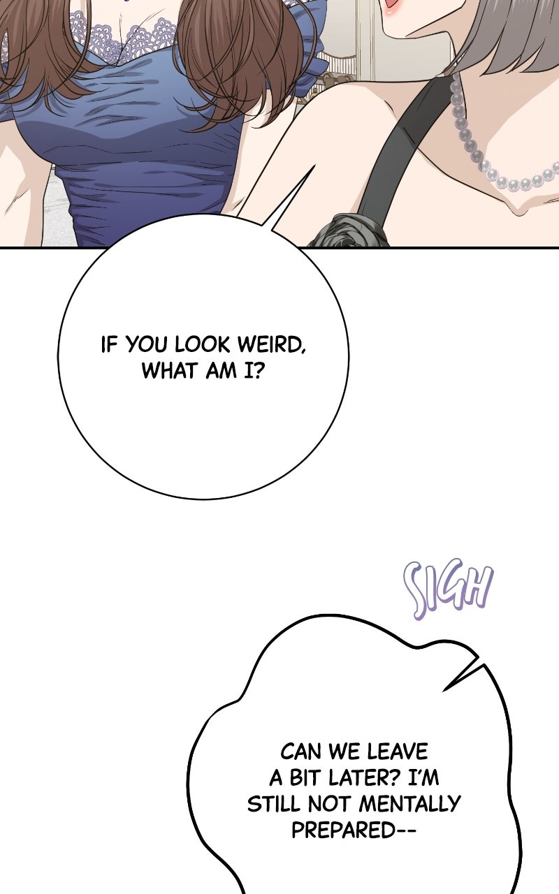 Undercover Wife Episode 12 page 30 - 