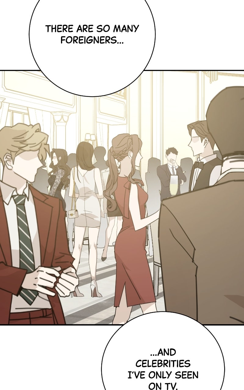 Undercover Wife Episode 12 page 37 - 