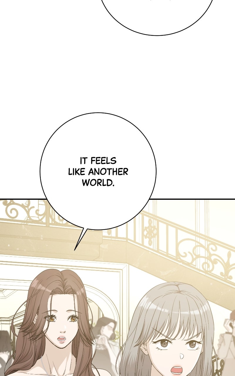 Undercover Wife Episode 12 page 38 - 