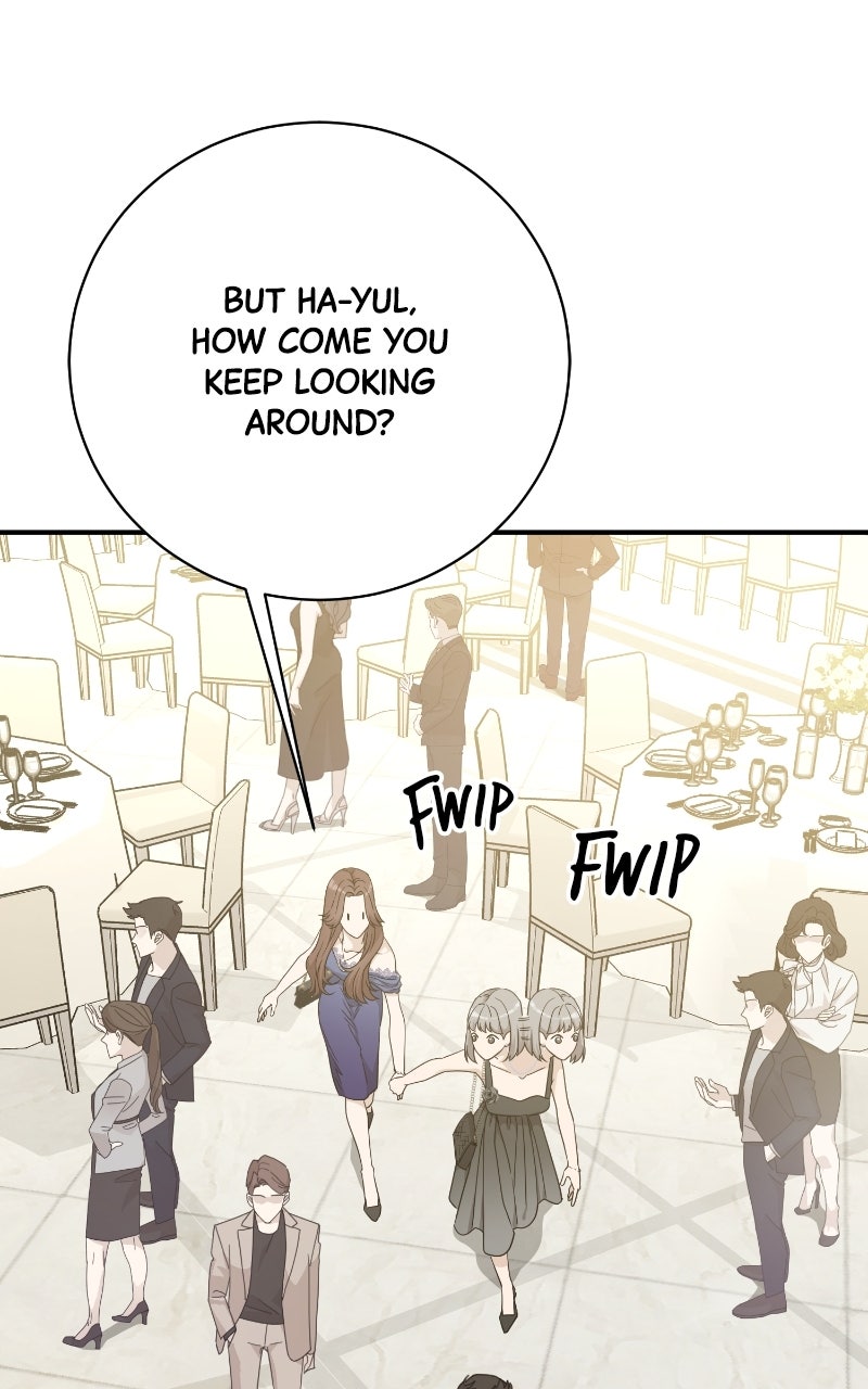 Undercover Wife Episode 12 page 46 - 