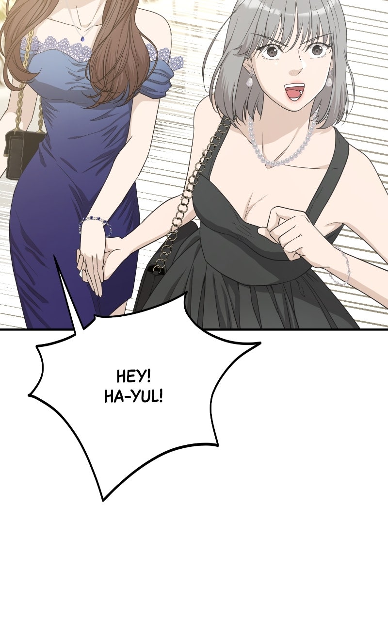 Undercover Wife Episode 12 page 51 - 