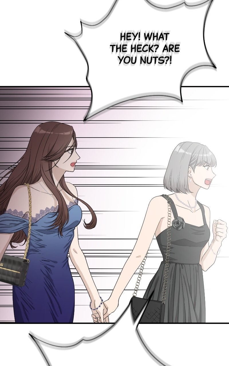 Undercover Wife Episode 12 page 60 - 