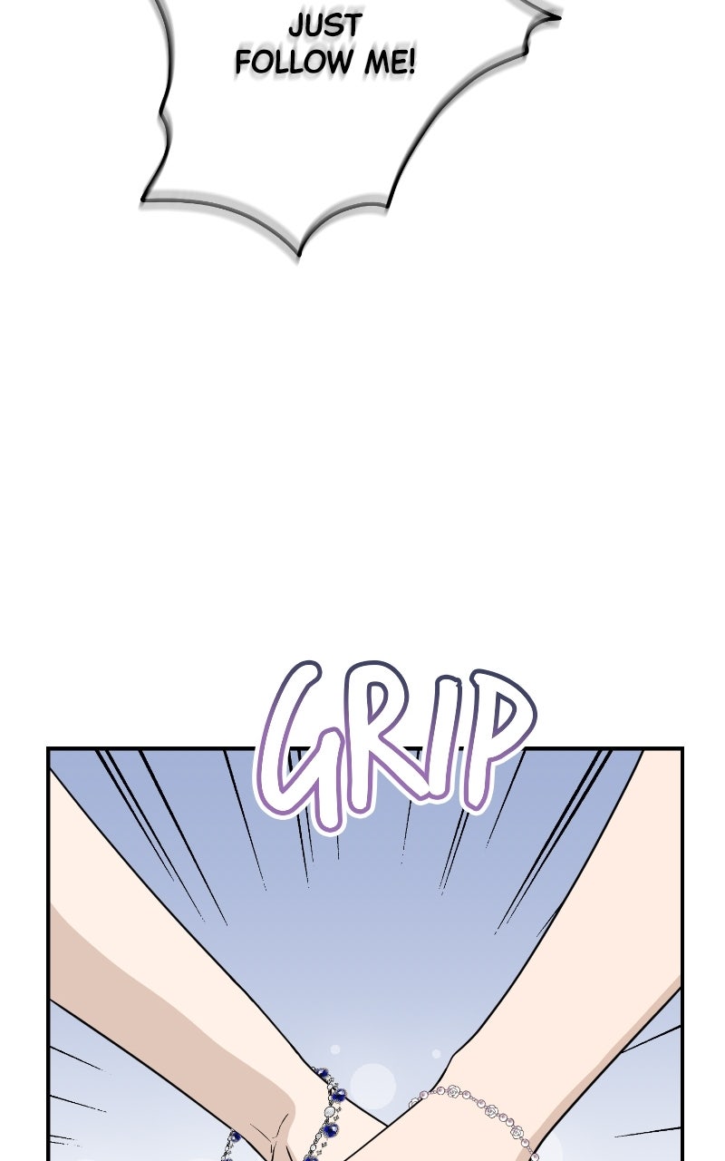 Undercover Wife Episode 12 page 61 - 