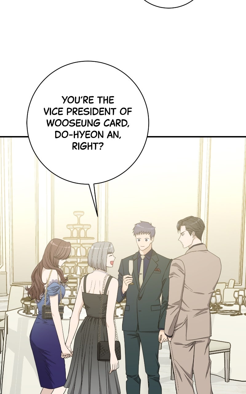 Undercover Wife Episode 12 page 67 - 