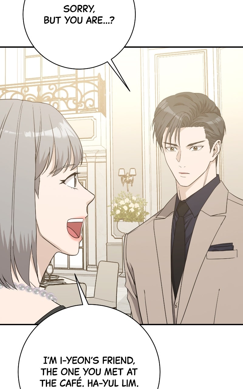 Undercover Wife Episode 12 page 69 - 