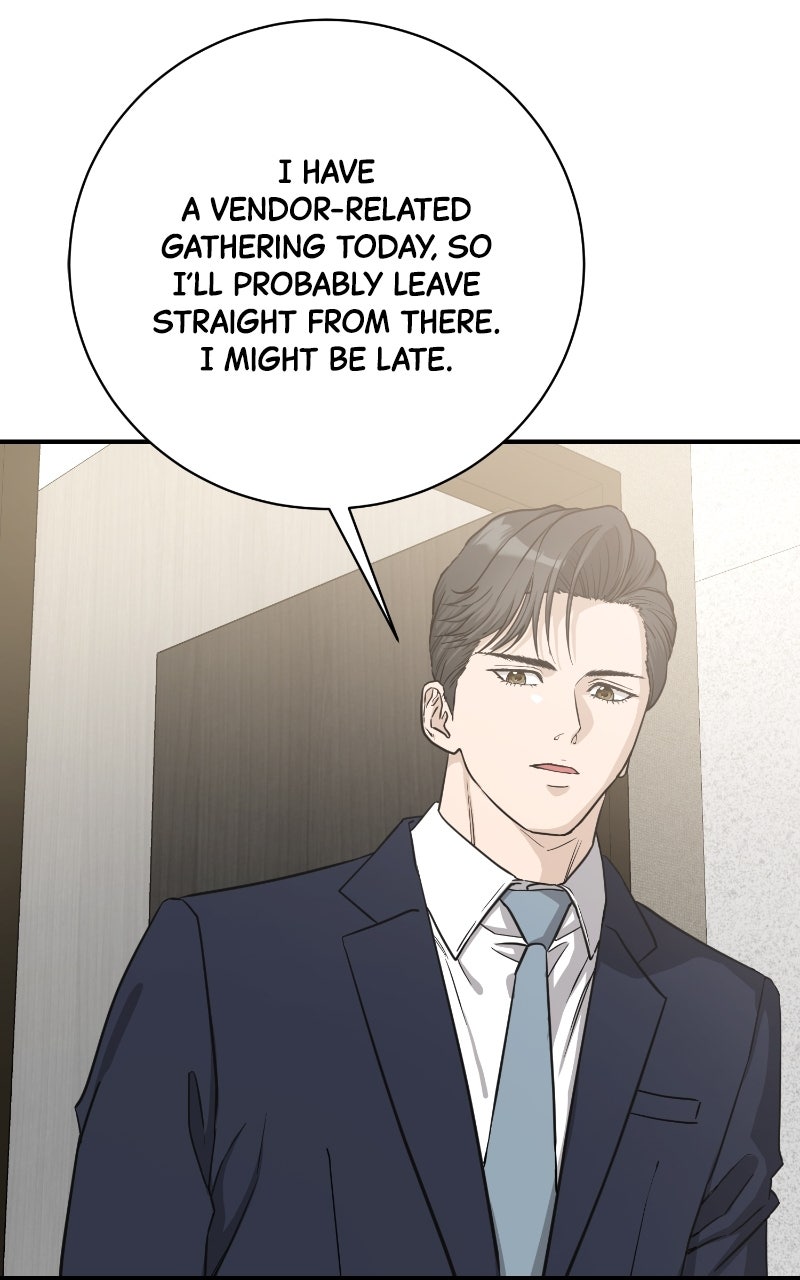Undercover Wife Episode 12 page 8 - 