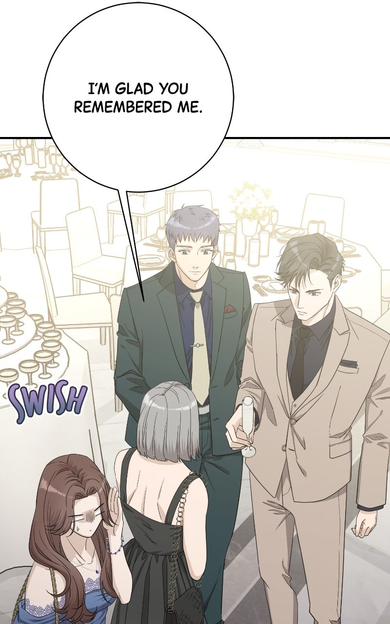 Undercover Wife Episode 12 page 72 - 