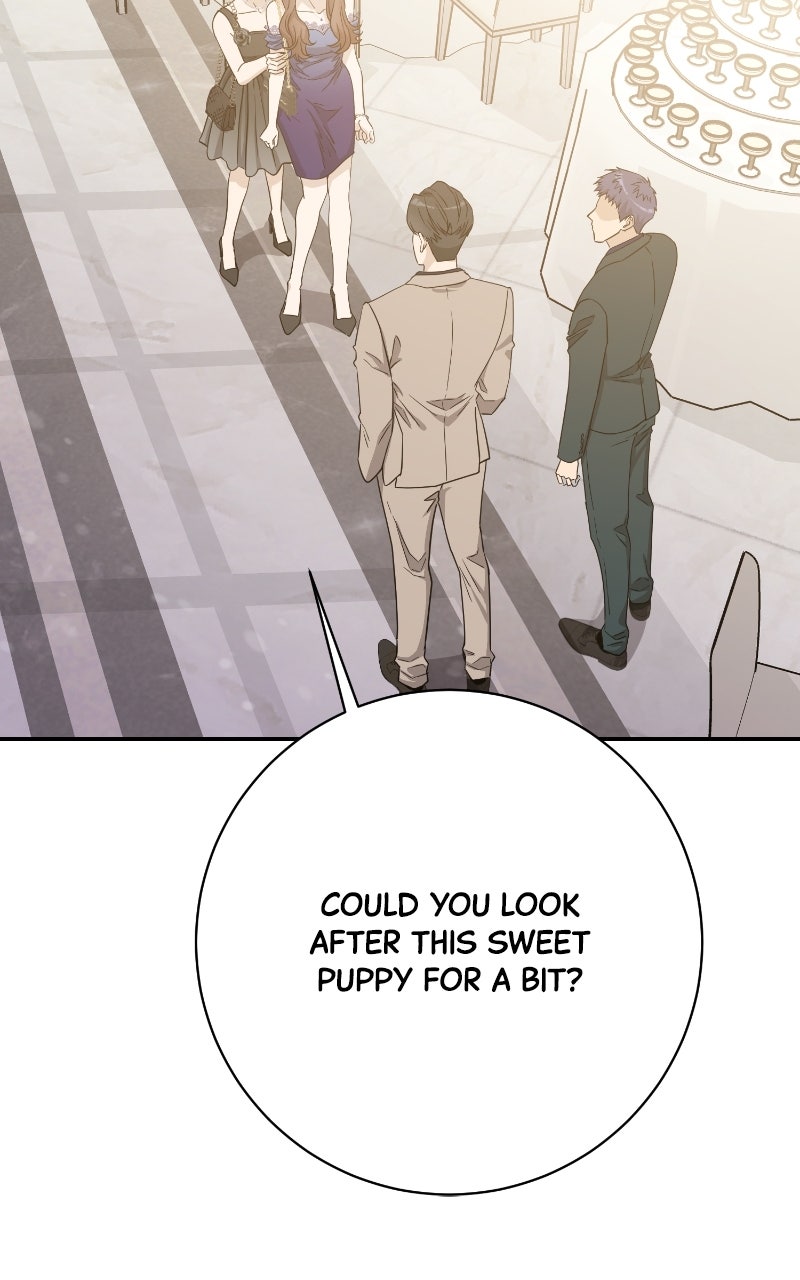 Undercover Wife Episode 12 page 90 - 