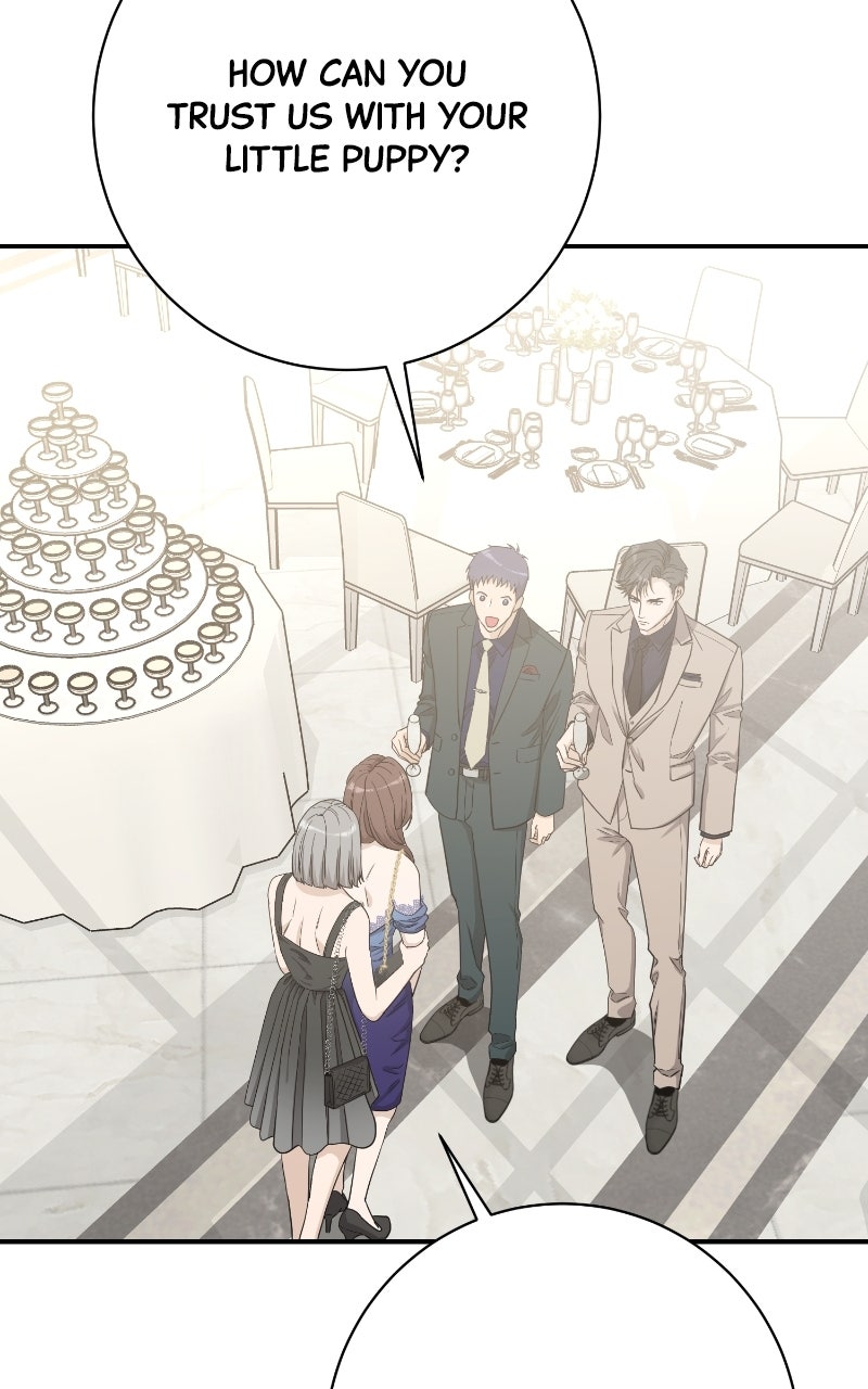 Undercover Wife Episode 12 page 93 - 
