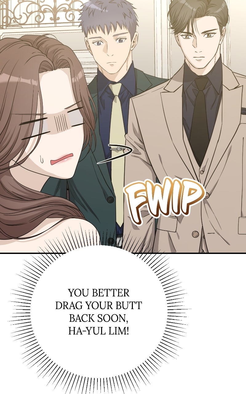 Undercover Wife Episode 13 page 26 - 