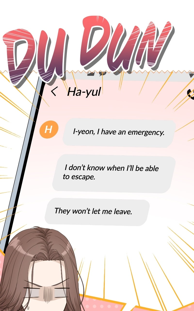 Undercover Wife Episode 13 page 29 - 