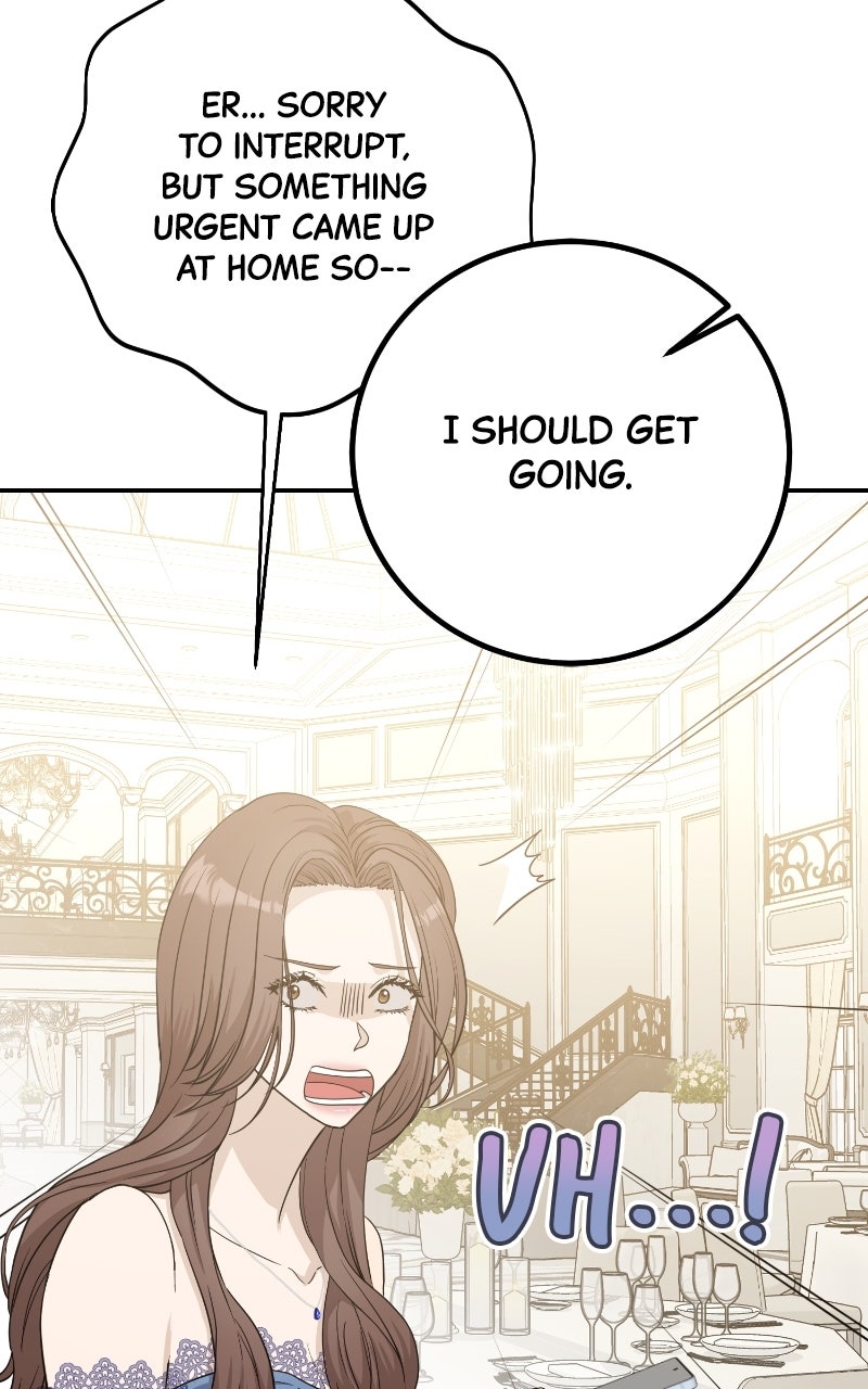 Undercover Wife Episode 13 page 34 - 