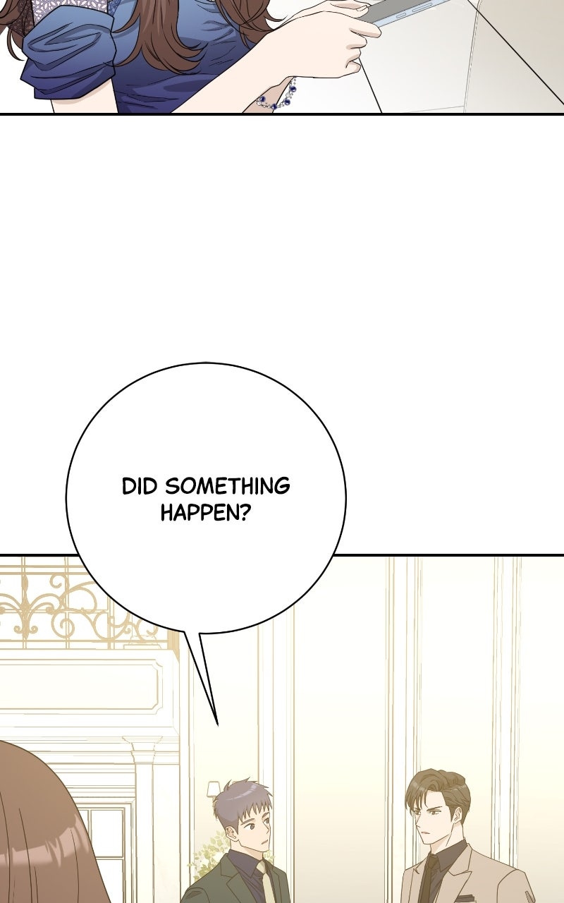 Undercover Wife Episode 13 page 35 - 
