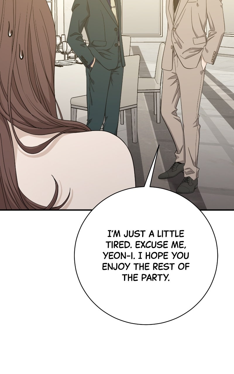 Undercover Wife Episode 13 page 36 - 