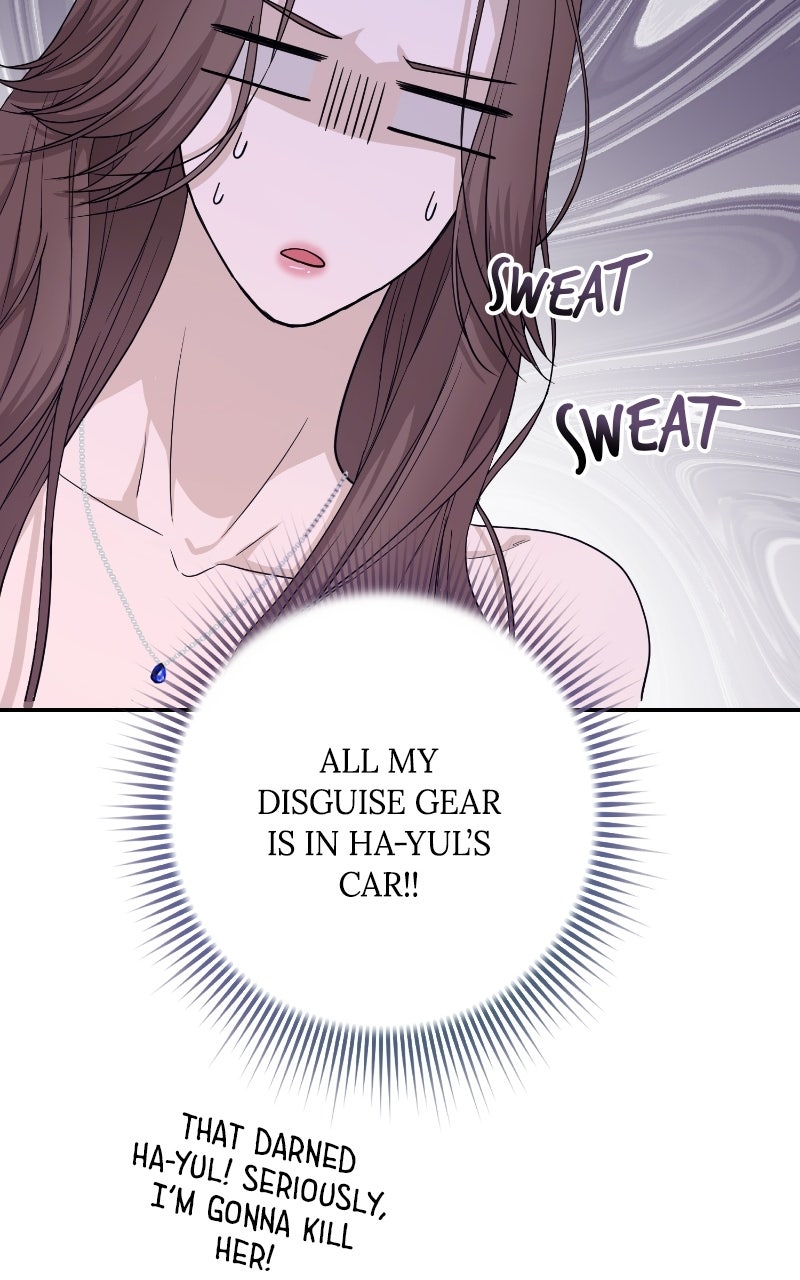 Undercover Wife Episode 13 page 40 - 