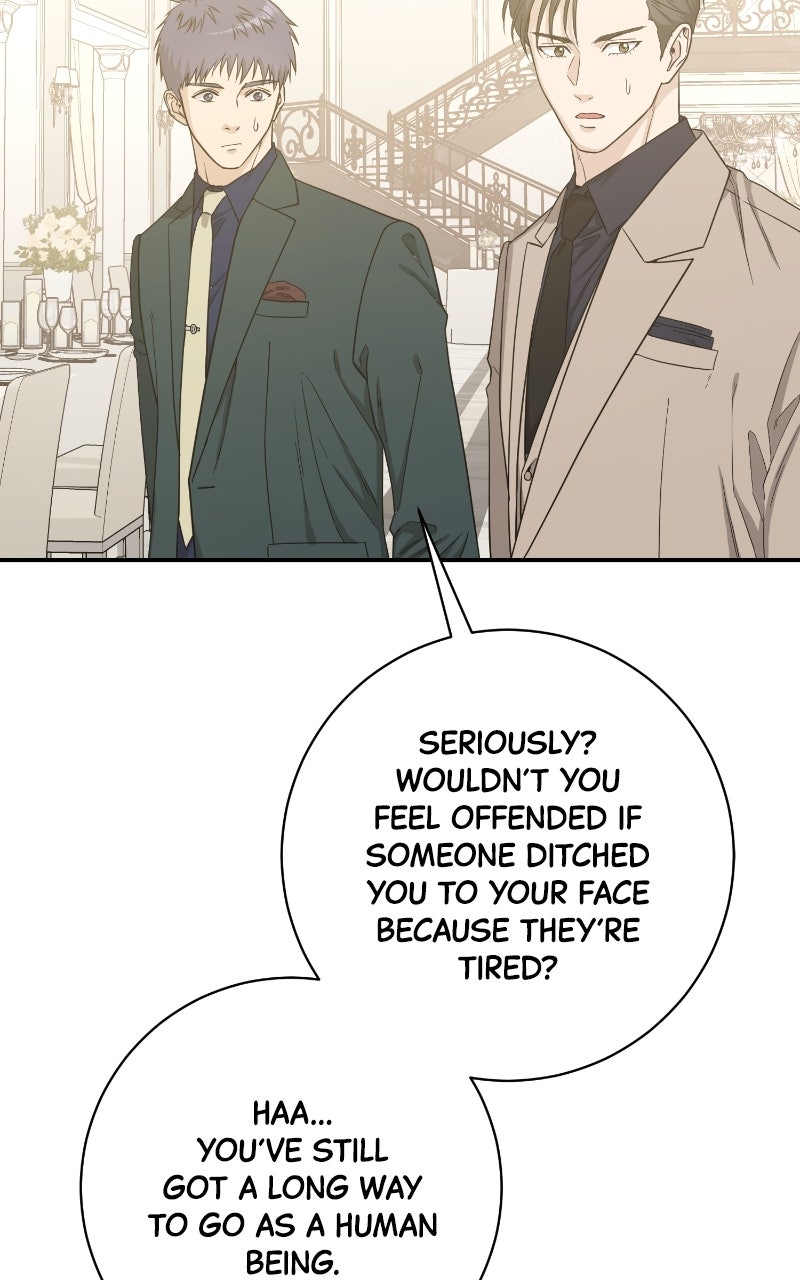 Undercover Wife Episode 13 page 53 - 