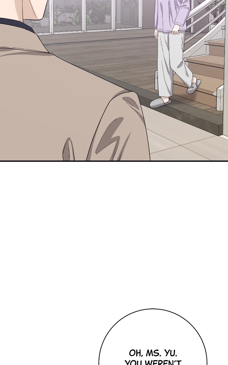 Undercover Wife Episode 13 page 59 - 