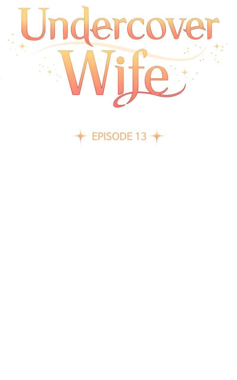 Undercover Wife Episode 13 page 7 - 