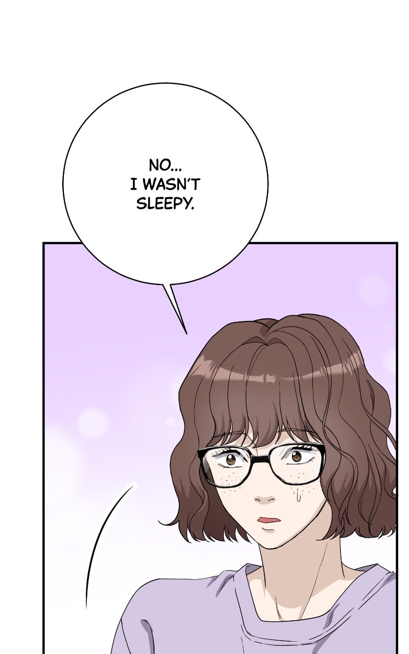 Undercover Wife Episode 13 page 61 - 