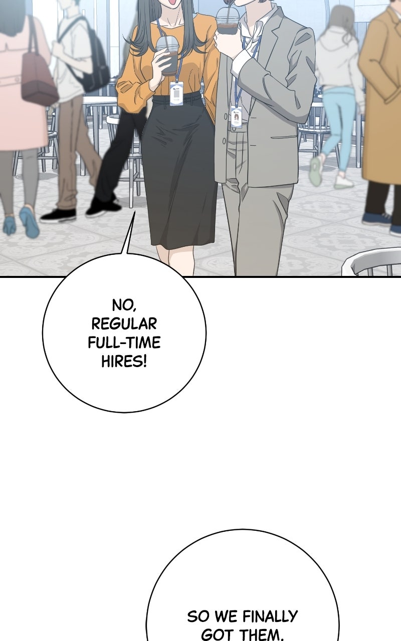 Undercover Wife Episode 13 page 81 - 