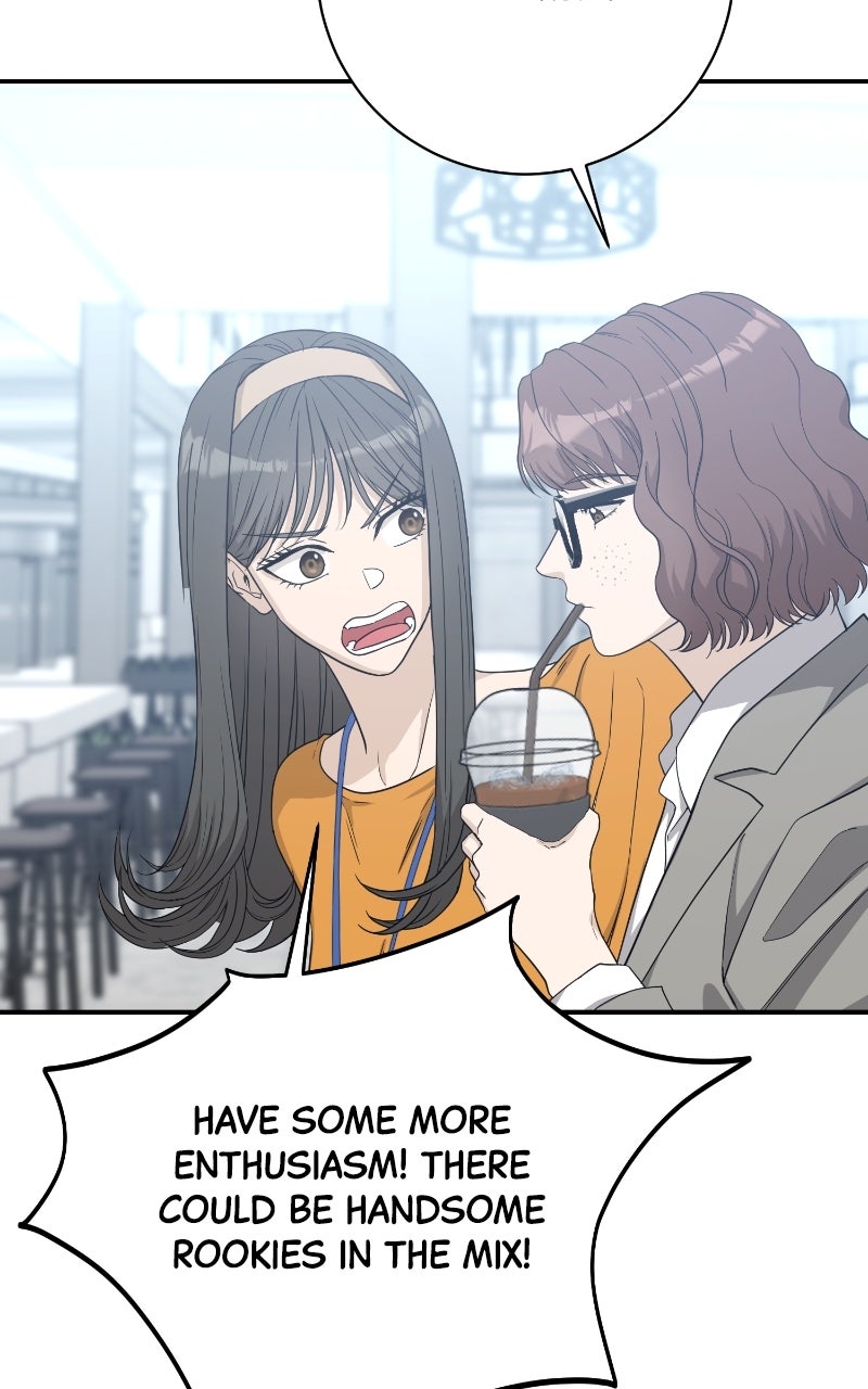 Undercover Wife Episode 13 page 82 - 