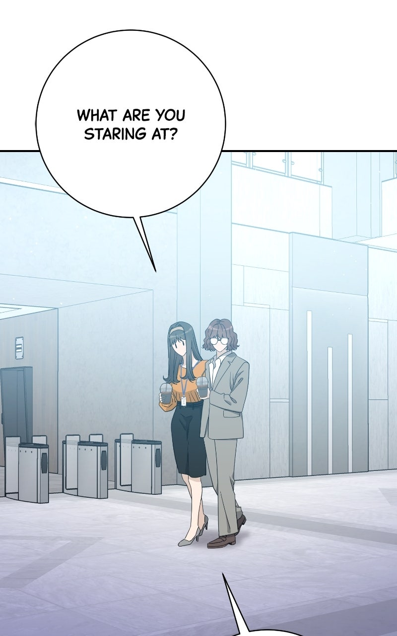Undercover Wife Episode 13 page 95 - 