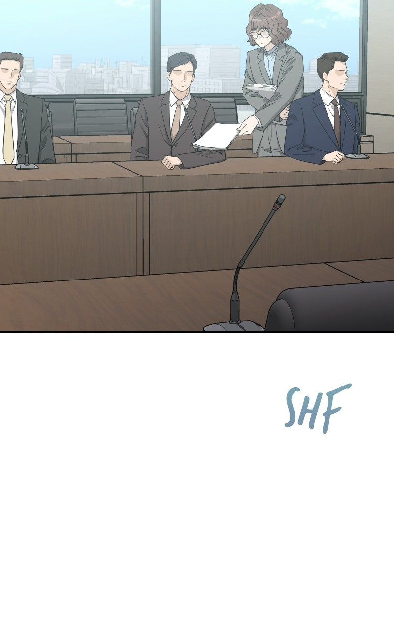 Undercover Wife Episode 14 page 17 - 