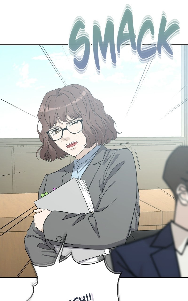Undercover Wife Episode 14 page 18 - 
