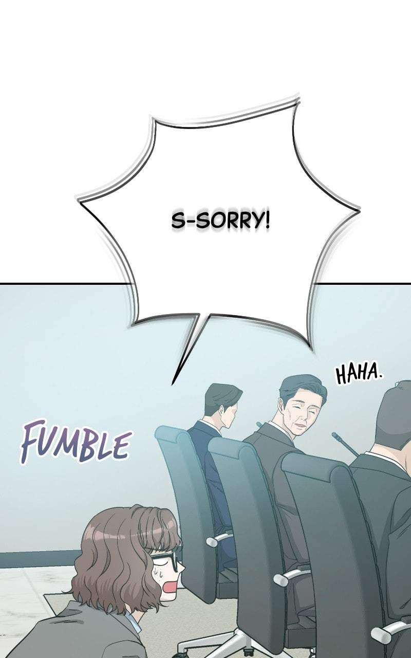 Undercover Wife Episode 14 page 22 - 