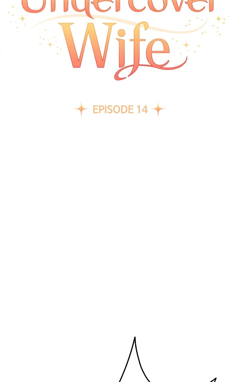 Undercover Wife Episode 14 page 27 - 