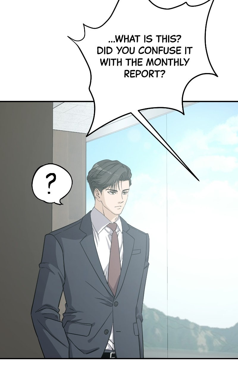 Undercover Wife Episode 14 page 28 - 