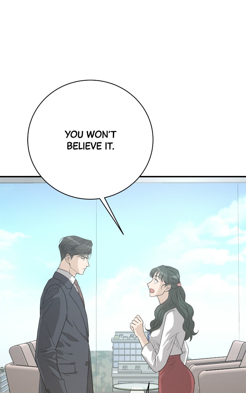 Undercover Wife Episode 14 page 32 - 