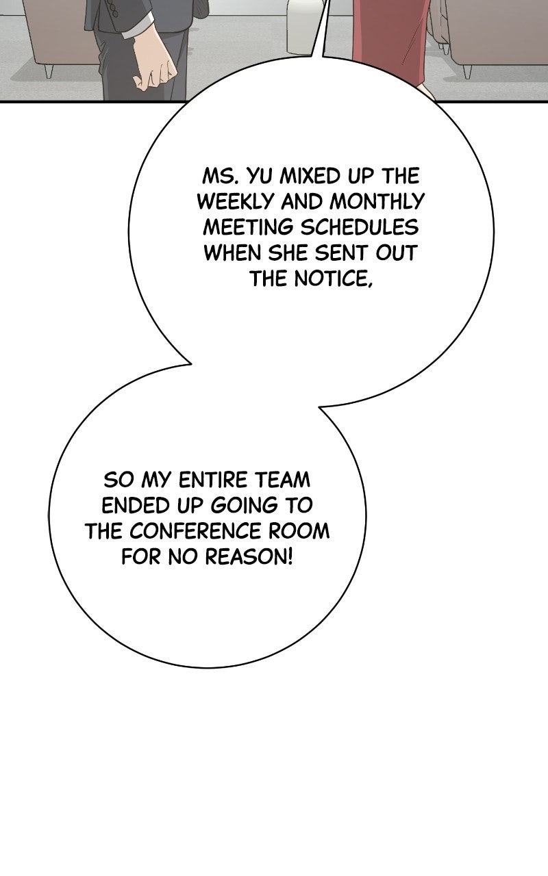 Undercover Wife Episode 14 page 33 - 