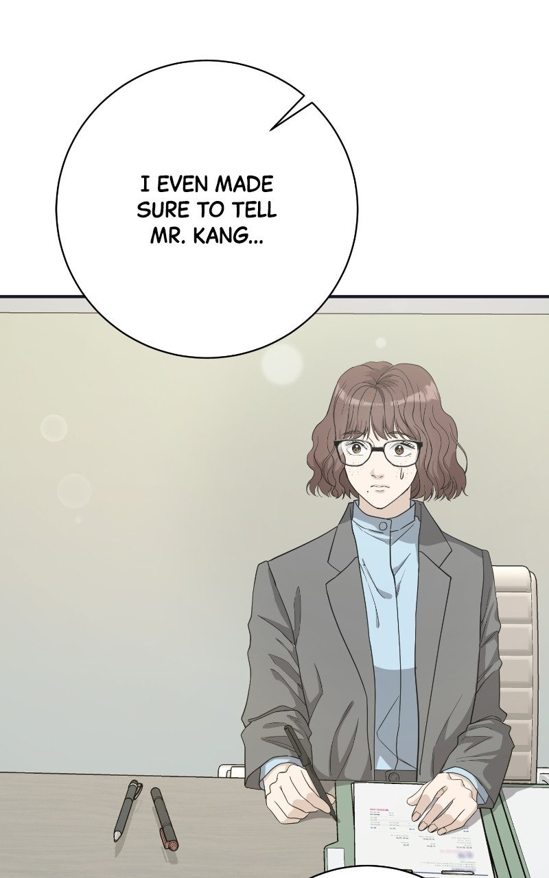 Undercover Wife Episode 14 page 34 - 