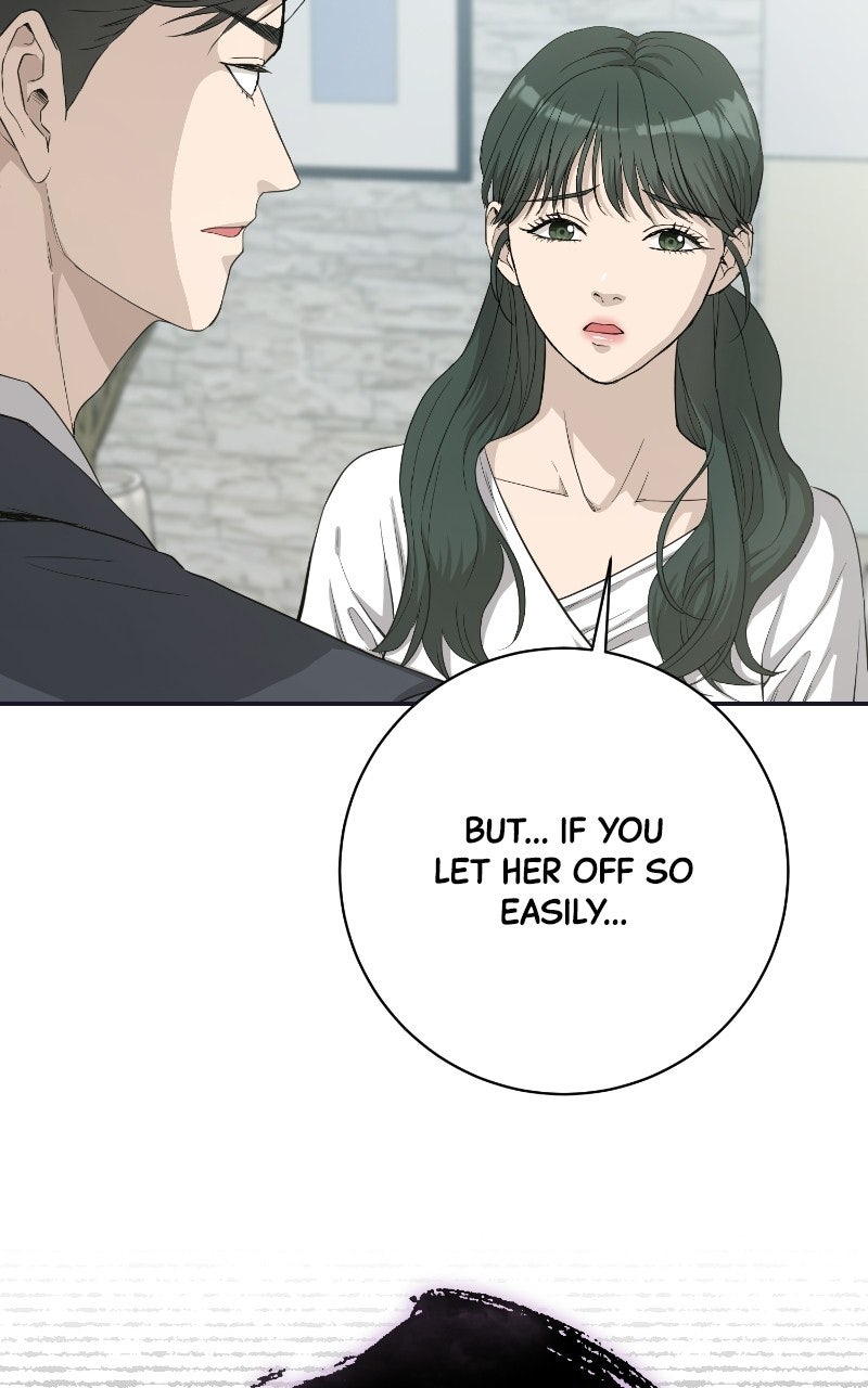 Undercover Wife Episode 14 page 36 - 
