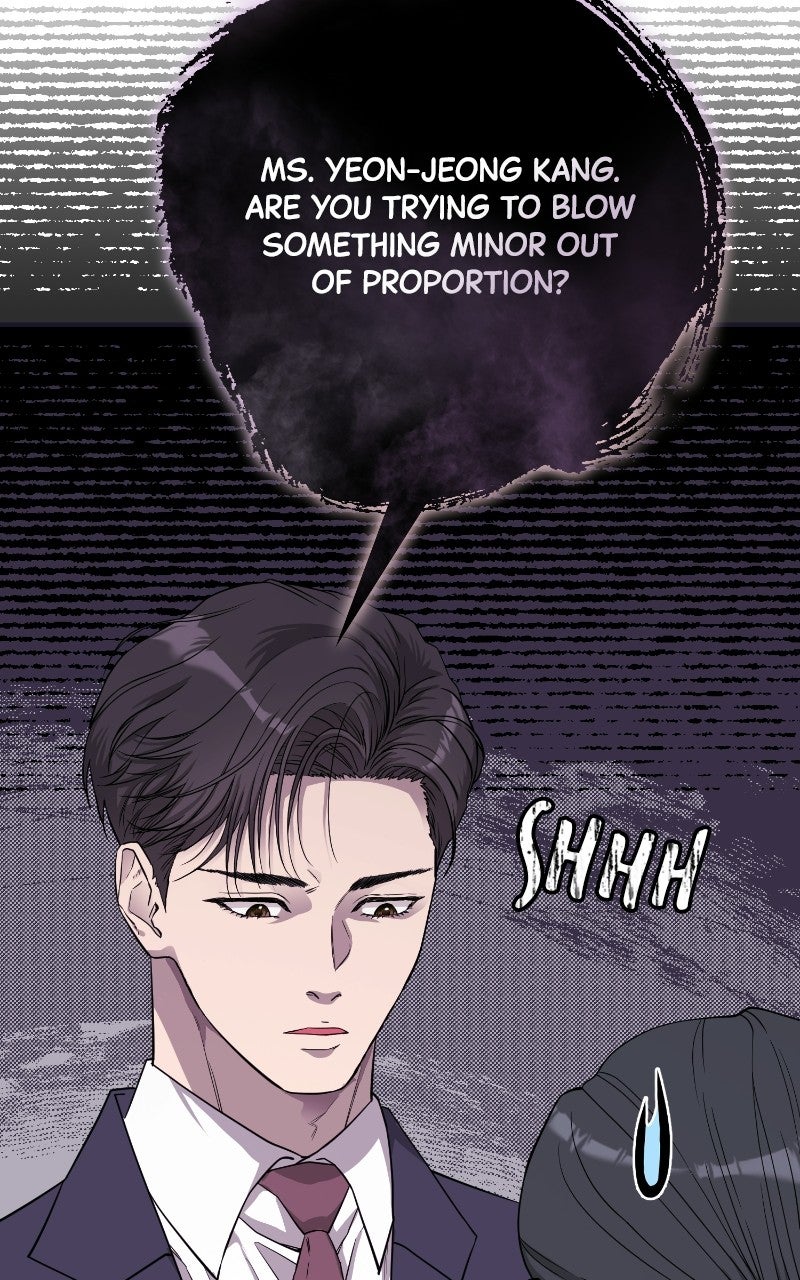 Undercover Wife Episode 14 page 37 - 