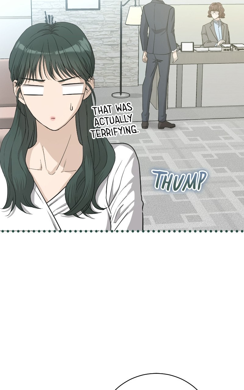 Undercover Wife Episode 14 page 39 - 