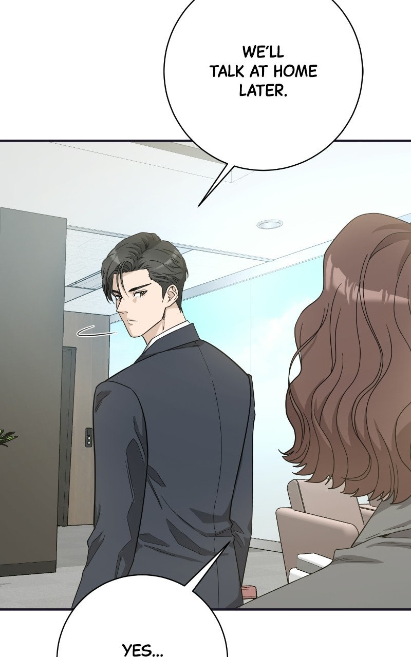 Undercover Wife Episode 14 page 40 - 