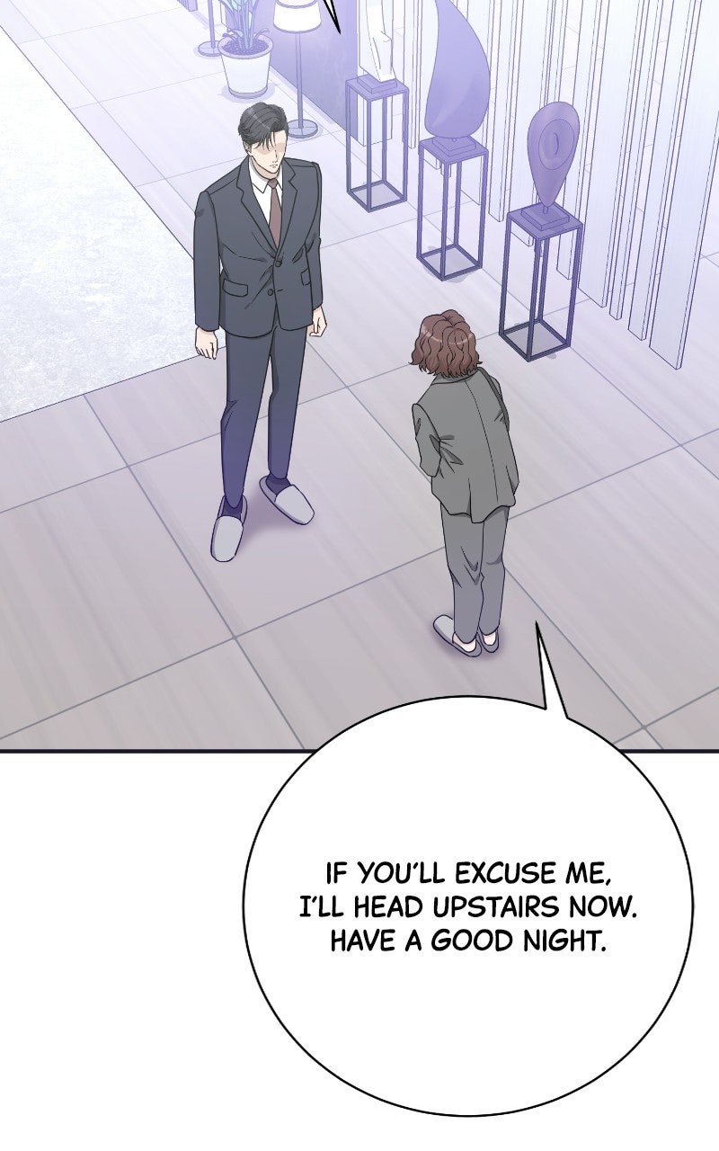 Undercover Wife Episode 14 page 50 - 