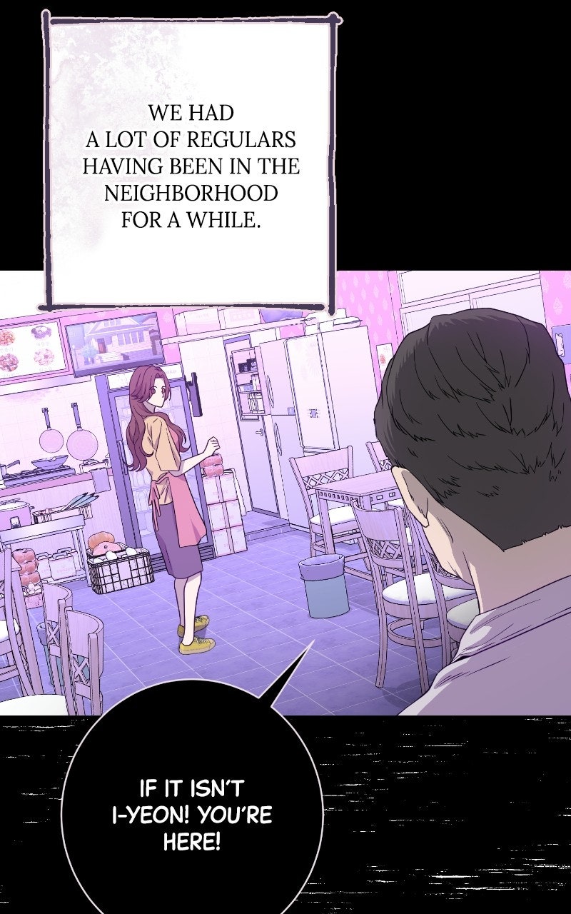Undercover Wife Episode 14 page 63 - 