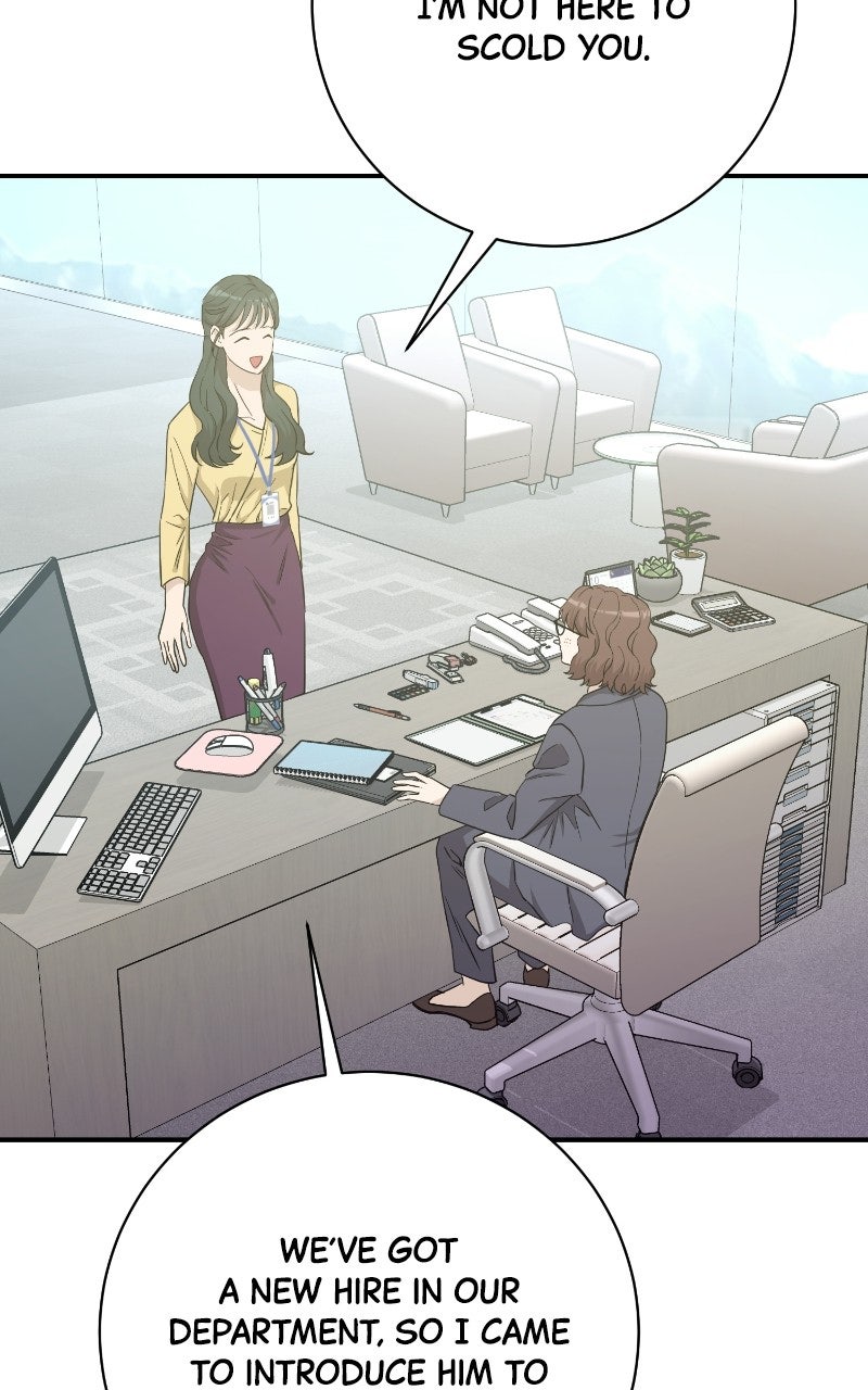 Undercover Wife Episode 14 page 99 - 