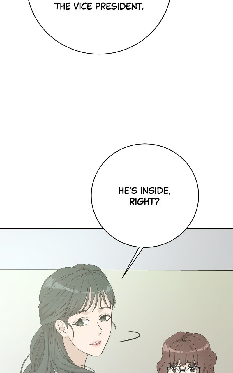 Undercover Wife Episode 14 page 100 - 