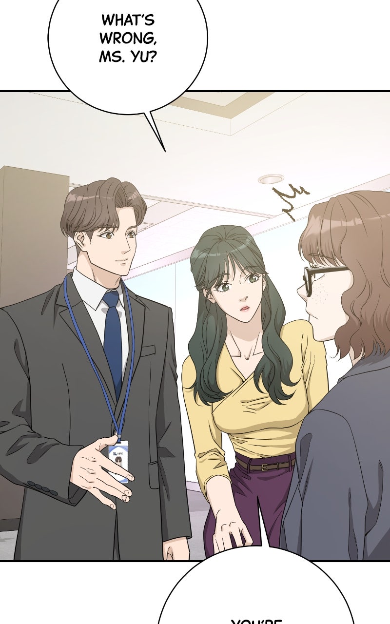 Undercover Wife Episode 15 page 25 - 