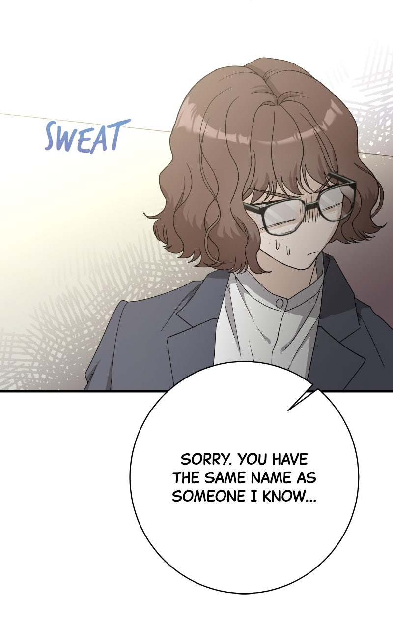 Undercover Wife Episode 15 page 33 - 