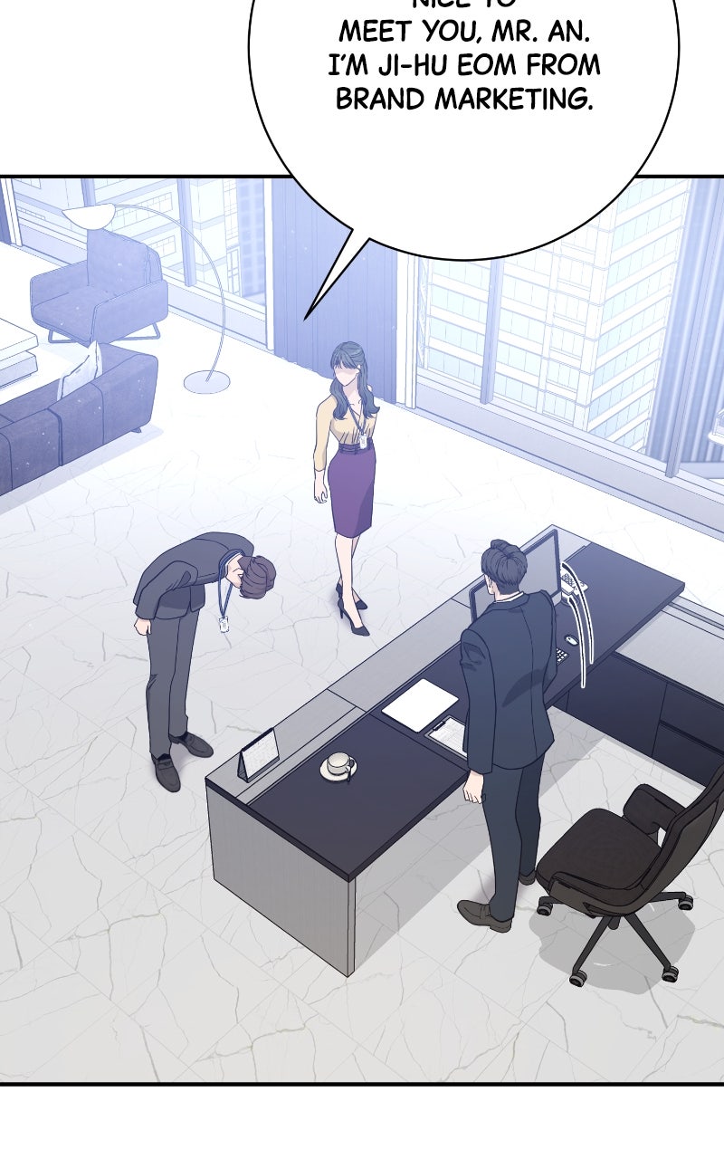 Undercover Wife Episode 15 page 46 - 